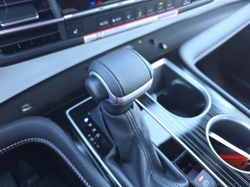 New 2026 Toyota Sienna XSE image 24