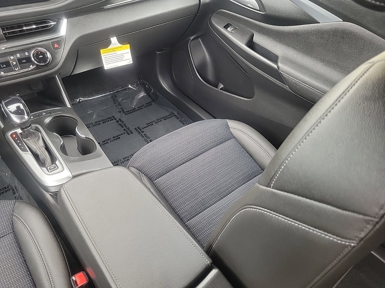 New 2026 Buick Envista Preferred w/ Convenience I Package FWD image 12