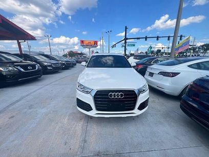 Used 2018 Audi Q3 2.0T Premium w/ Convenience Package
