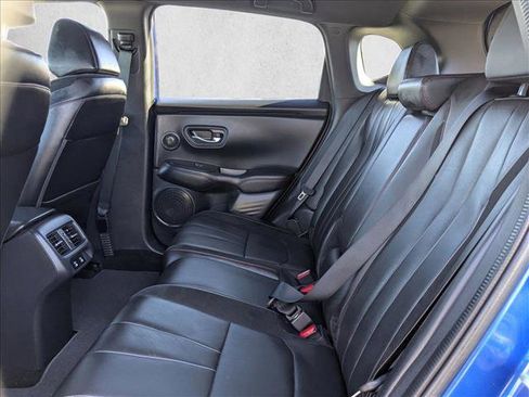 Certified 2025 Acura ADX A-Spec image 21