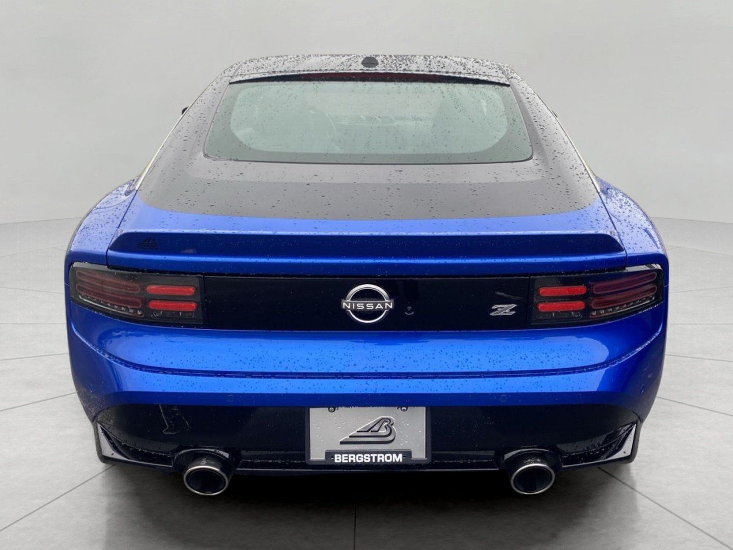 Used 2024 Nissan Z Performance w/ Floor Mat Package RWD image 9