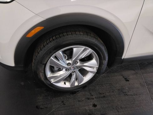 Used 2025 Buick Encore GX Preferred FWD image 42