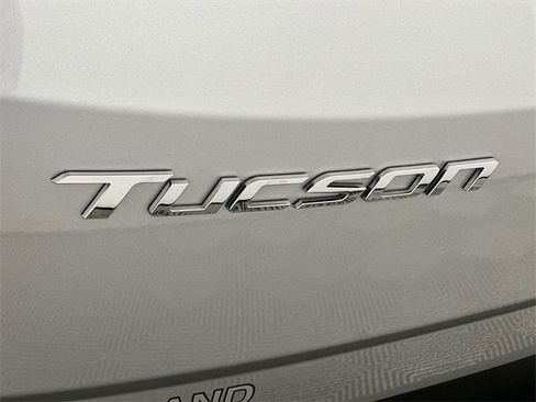 Used 2022 Hyundai Tucson SEL w/ Convenience Package image 27