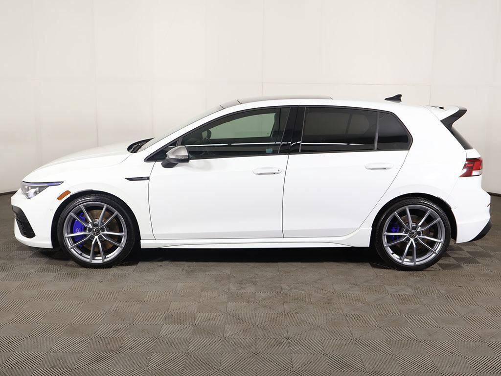 Used 2024 Volkswagen Golf R AWD/4WD image 20