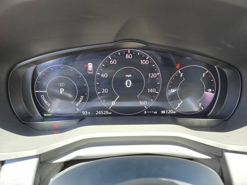 Certified 2024 MAZDA CX-90 Plug-In Hybrid w/ Preferred AWD/4WD image 25