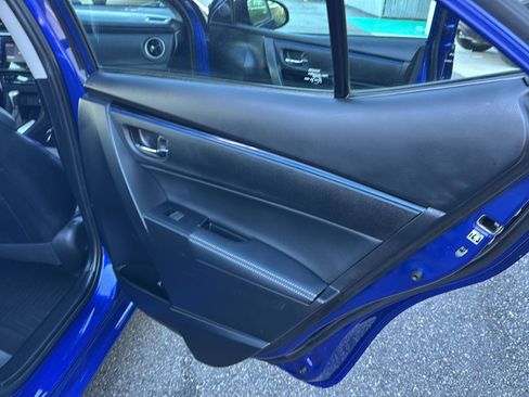 Used 2017 Toyota Corolla LE image 13