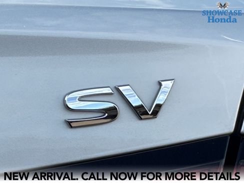 Used 2021 Nissan Versa SV FWD image 10