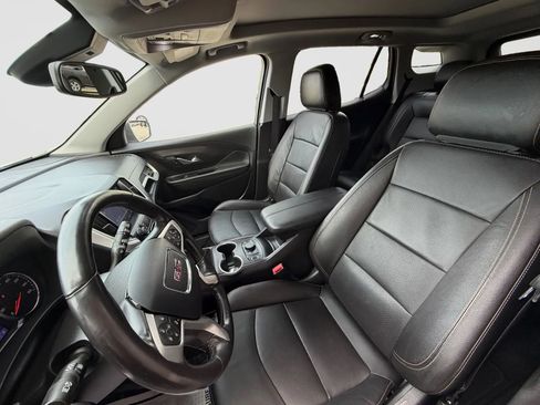 Used 2020 GMC Terrain SLT w/ Preferred Package AWD/4WD image 13