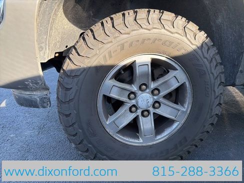 Used 2006 GMC Sierra 1500 SL w/ Light Duty Power Package image 9