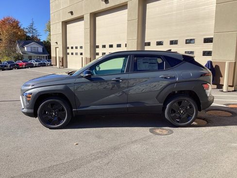 New 2026 Hyundai Kona SEL Sport image 4