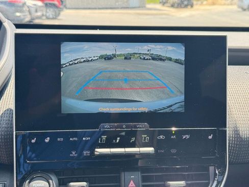 Certified 2024 Toyota bZ4X AWD w/ Weather Package image 23