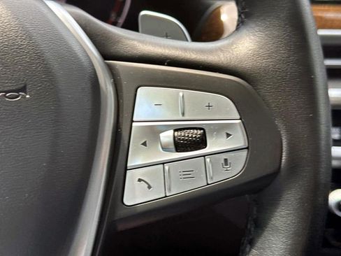 Used 2023 BMW X3 xDrive30i image 21