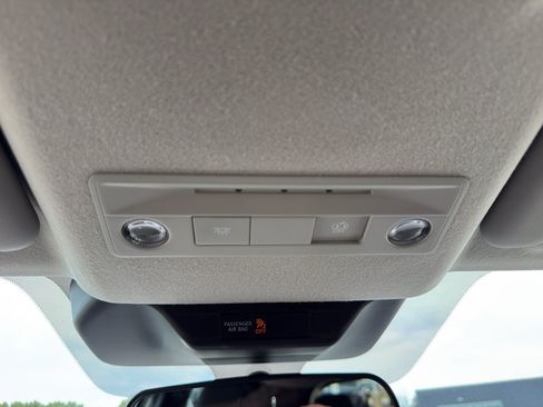 Certified 2025 Nissan Kicks SV AWD/4WD image 23