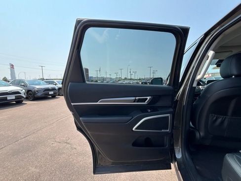 Used 2020 Kia Telluride S AWD/4WD image 24