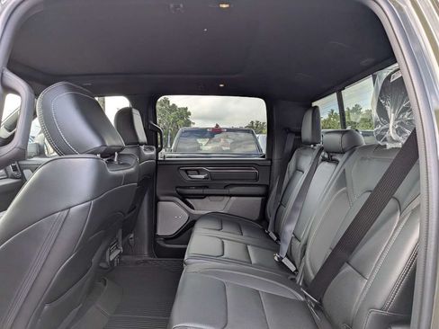 New 2027 RAM 1500 Rebel AWD/4WD image 12