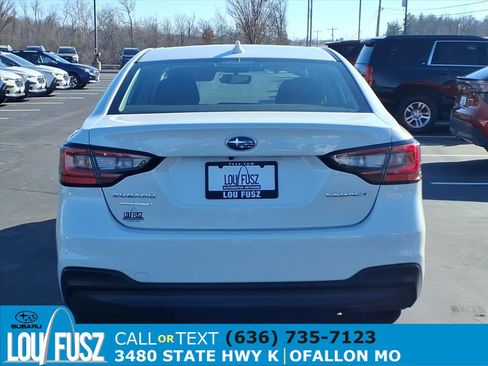Used 2024 Subaru Legacy Premium image 33