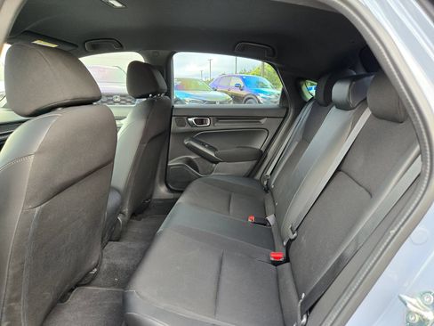 Used 2022 Honda Civic Sport image 12