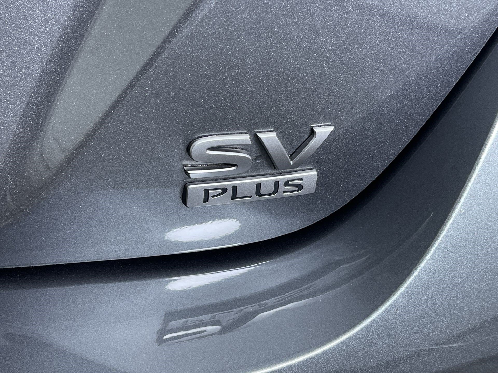 Certified 2024 Nissan Leaf SV Plus FWD image 24