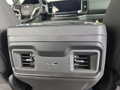 New 2026 Chevrolet Silverado 1500 RST w/ RST All Star Premium Package AWD/4WD image 41