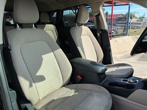 Used 2020 Ford Escape SE AWD/4WD image 26