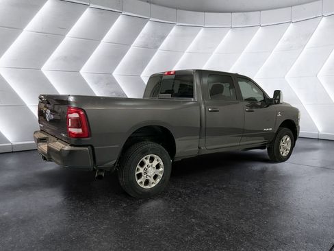 Used 2024 RAM 2500 Laramie AWD/4WD image 4