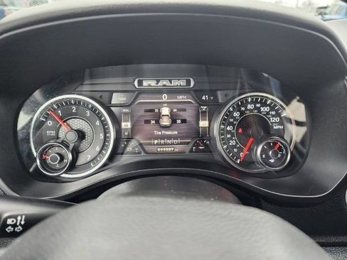 Used 2020 RAM 1500 Big Horn AWD/4WD image 27