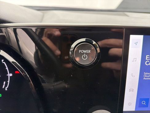 Used 2023 Lexus NX 350 AWD image 18