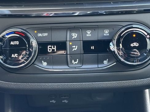 New 2026 Buick Envista Preferred w/ Convenience I Package image 17