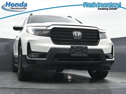 Used 2022 Honda Ridgeline RTL-E image 29