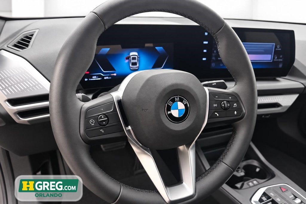 Used 2025 BMW 228i xDrive AWD/4WD image 13