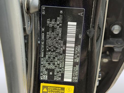 Used 2010 Lexus RX 350 2WD image 20