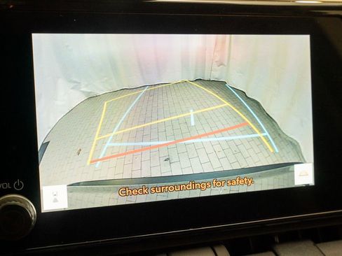 Used 2024 Toyota RAV4 XLE image 12