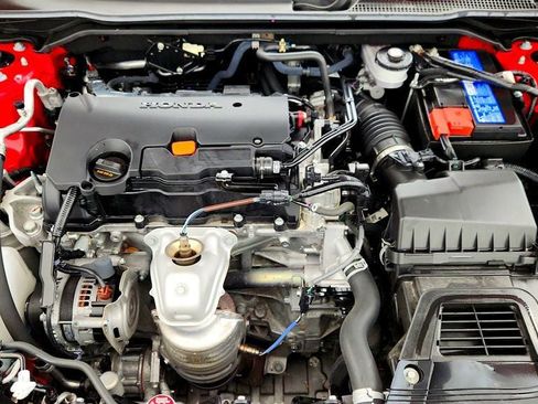 Used 2024 Honda Civic Sport image 23