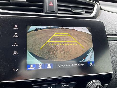 Used 2017 Honda CR-V EX-L image 25