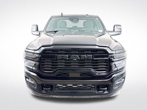 Used 2025 RAM 2500 Big Horn image 2