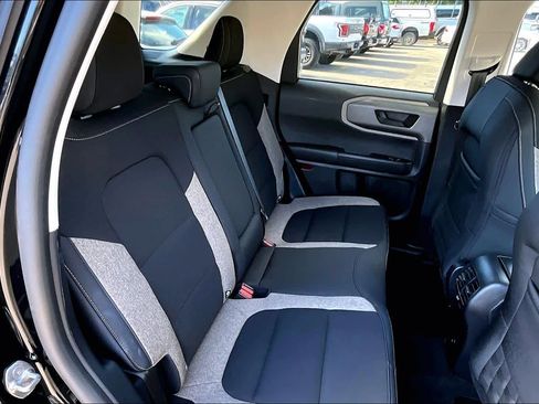 Used 2025 Ford Bronco Sport Big Bend w/ Convenience Package image 25