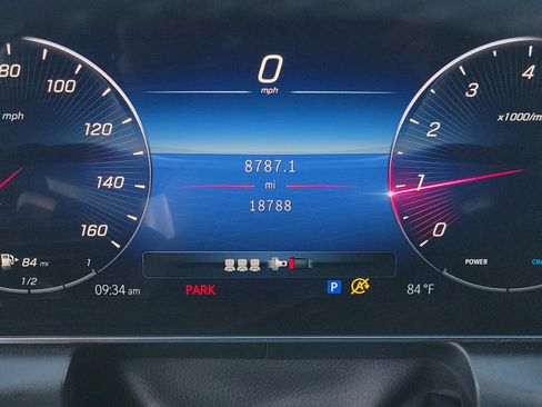 Certified 2023 Mercedes-Benz GLC 300 image 24