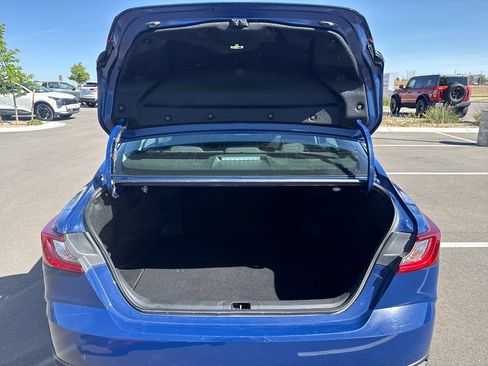 Used 2025 Toyota Camry LE FWD image 23
