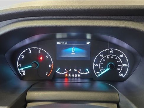 Used 2023 Ford Transit 350 XLT image 10