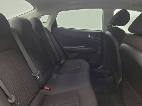 Used 2019 Kia Optima LX FWD image 19