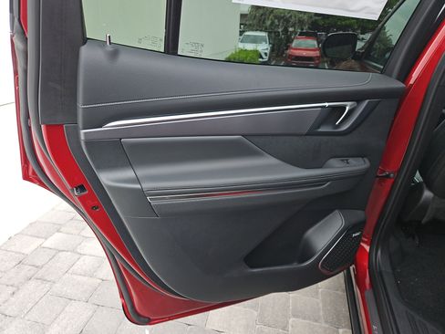 New 2026 Buick Enclave Sport Touring w/ Power Package image 17