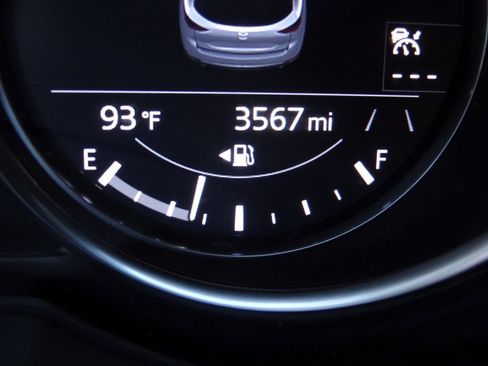 Certified 2025 MAZDA CX-5 AWD 2.5 S image 19