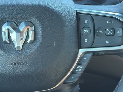 Used 2025 RAM 2500 Lone Star image 23