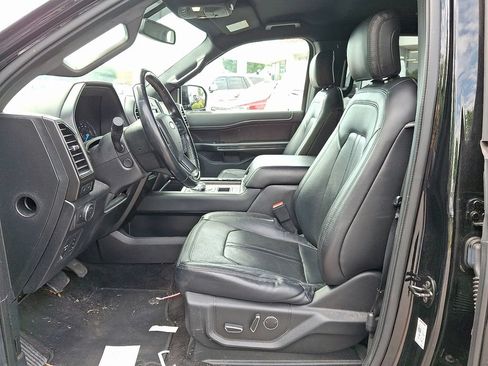 Used 2018 Ford Expedition Limited RWD image 12