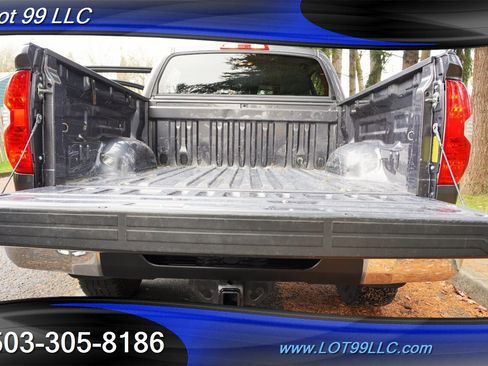 Used 2020 Toyota Tundra SR5 w/ SR5 Upgrade Package image 15