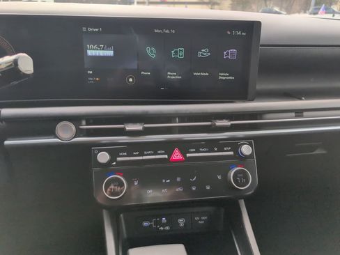 Used 2026 Hyundai Tucson SEL image 19