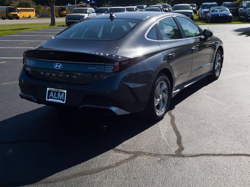 New 2026 Hyundai Sonata SE FWD image 5