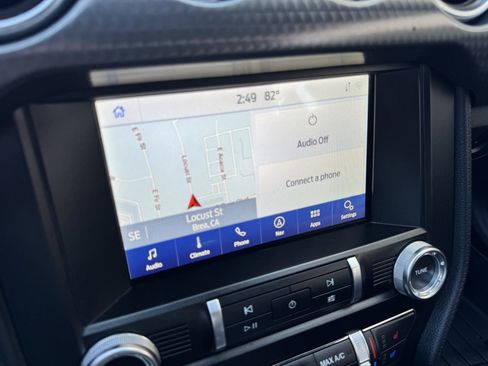 Used 2021 Ford Mustang GT Premium w/ GT Performance Package image 29