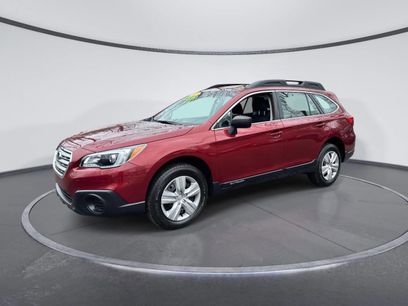 Used 2015 Subaru Outback 2.5i