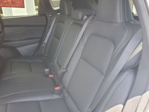 Certified 2025 Nissan Murano SL w/ Cargo Package AWD/4WD image 30